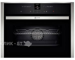 Духовой шкаф NEFF C17CR22N1
