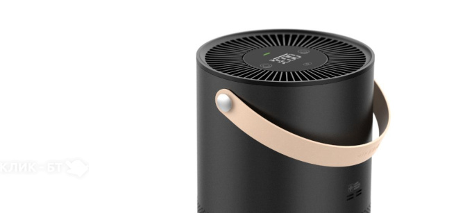 Воздухоочиститель SMARTMI Air purifier P1 dark grey