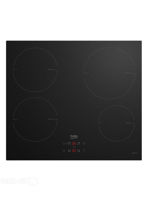 Варочная поверхность Beko HII64400MT