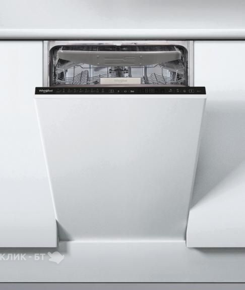 Встраиваемая посудомоечная машина WHIRLPOOL WSIP 4O23 PFE