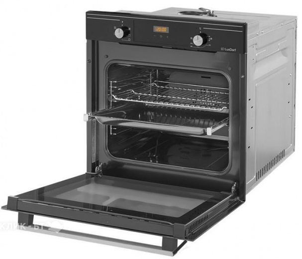 Духовой шкаф LUXDORF B6EM56150