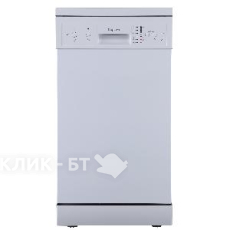 Посудомоечная машина БИРЮСА DWF-409/6 W