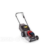 Газонокосилка HONDA HRG 416 XB без АКБ и ЗУ