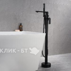 Смеситель FRANK F2066 Black