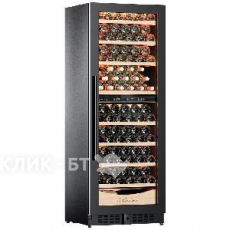 Винный шкаф MEYVEL MV95-KBT2 (Slim)