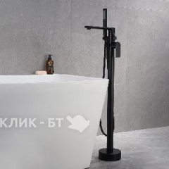 Смеситель FRANK F2066 Black