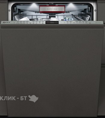 Посудомоечная машина NEFF S517T80D6R