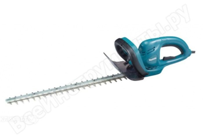Кусторез MAKITA uh4861