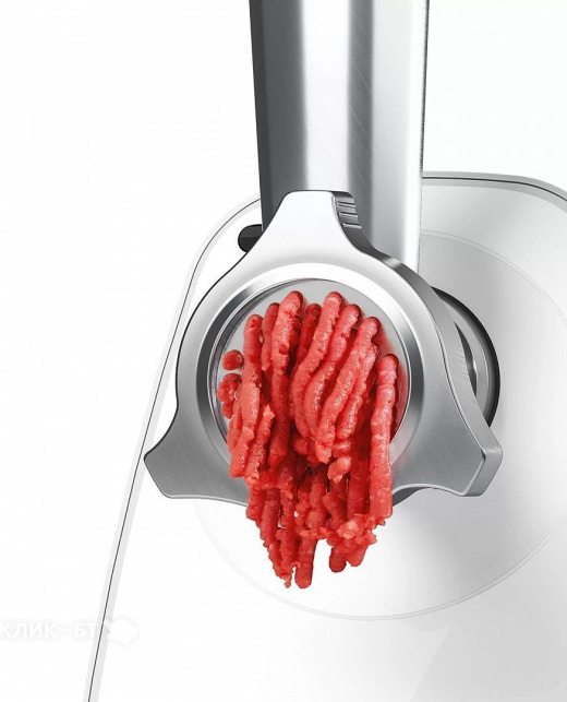 Мясорубка BOSCH MFW2520W