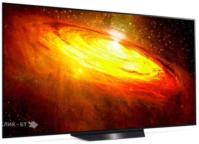 Телевизор LG OLED55BXRLB