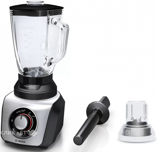 Блендер стационарный BOSCH MMB64G6M