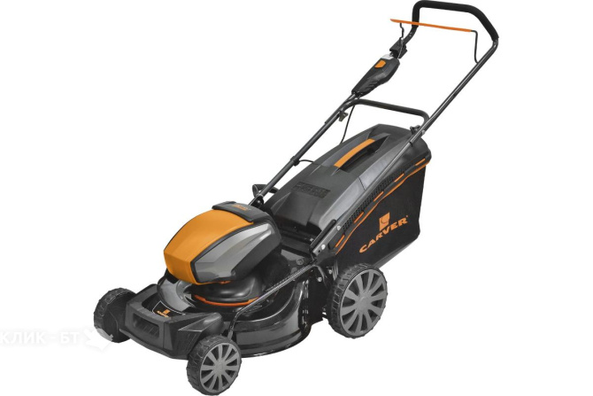 Газонокосилка CARVER LMB-1848 01.024.00015