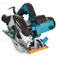Пила дисковая MAKITA HS6100K