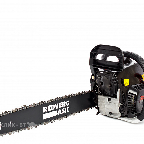 Бензопила RedVerg Basic GC-52