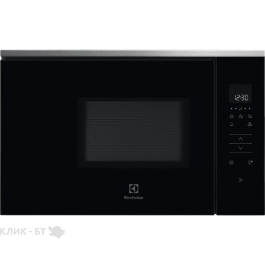Микроволновая печь Electrolux KMFE 172 TEX