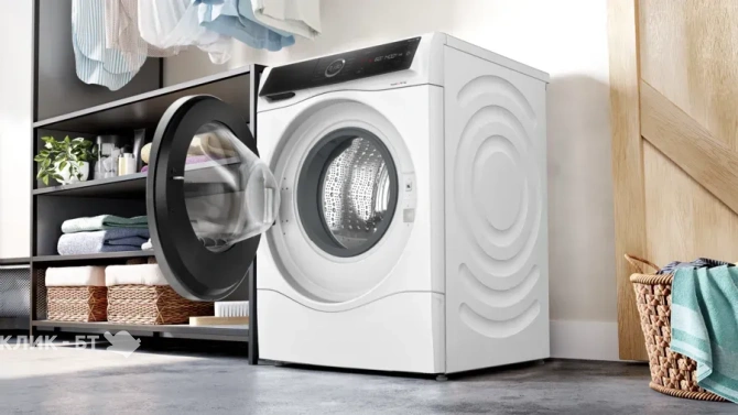 Стиральная машина BOSCH WNC244070