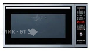 Духовой шкаф Kuppersbusch EEB 9800.5 MX 