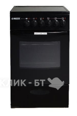 Кухонная плита Reex CSE-54 Bk