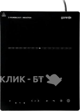Настольная плита GORENJE ICR2000SP