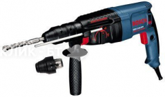 Перфоратор BOSCH gbh 2-26 dfr (0611254768)