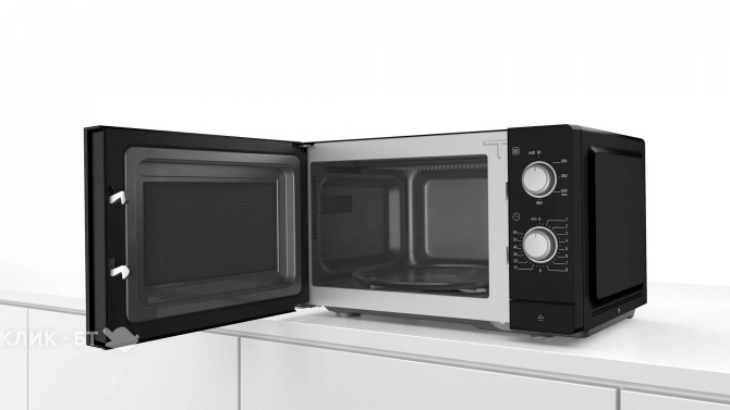 Микроволновая печь BOSCH FFL020MB2