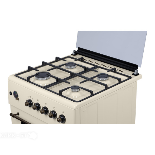 Кухонная плита NORDFROST GG 6064 YR