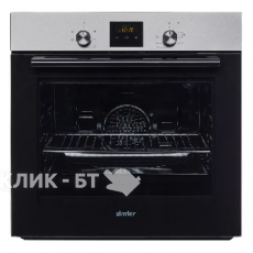 Духовой шкаф SIMFER B6EM56001