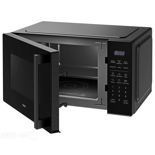 Микроволновая печь BBK 23MWS-852S/B