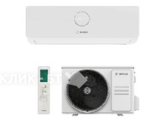 Кондиционер BOSCH CLL2000 W 23/CLL2000 23