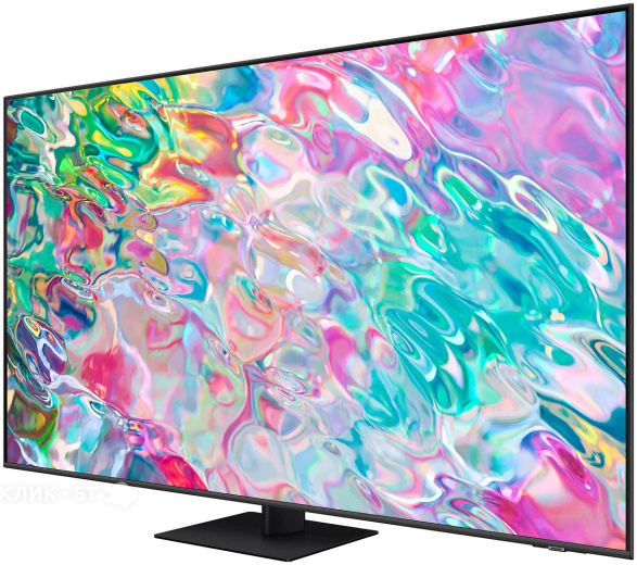 Телевизор SAMSUNG QE65Q70BAU
