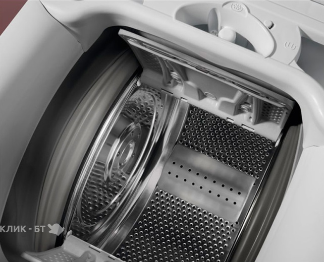 Стиральная машина ELECTROLUX EW6TN5261P