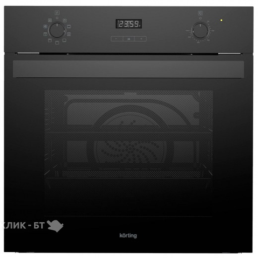 Духовой шкаф KORTING OKB 591 CSGN