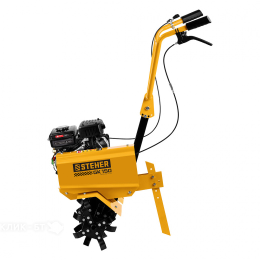 Культиватор STEHER GK-150