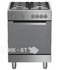 Кухонная плита Beko FSG 62120 DXMCS