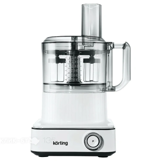 Кухонный комбайн KORTING KFP 0203 W 135