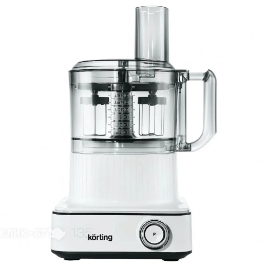 Кухонный комбайн KORTING KFP 0203 W 135