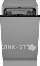 Посудомоечная машина WEISSGAUFF BDW 4536 D
