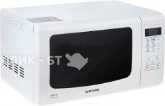 Микроволновая печь SAMSUNG me83krw-3
