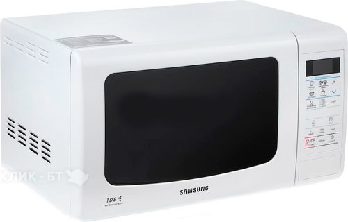 Микроволновая печь SAMSUNG me83krw-3