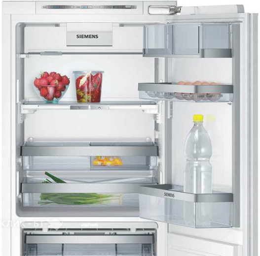 Холодильник SIEMENS ki 39fp60