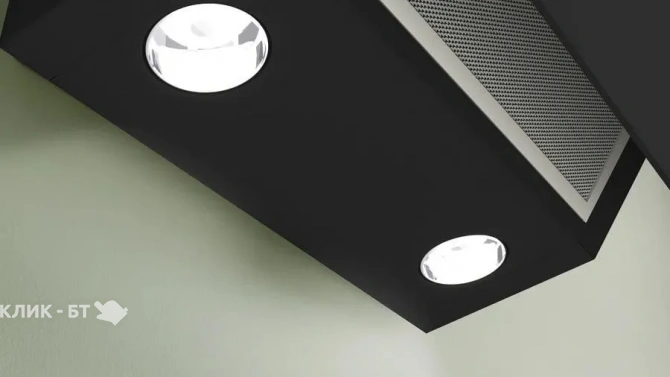 Вытяжка BOSCH DWK64PJ60T