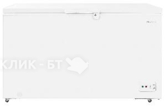Морозильный ларь WILLMARK CF-555W