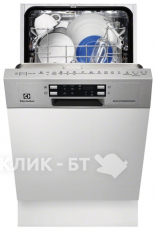 Посудомоечная машина ELECTROLUX esi 4500 rox