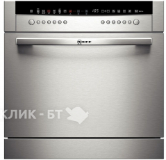 Посудомоечная машина NEFF s 66m64 n3 ru