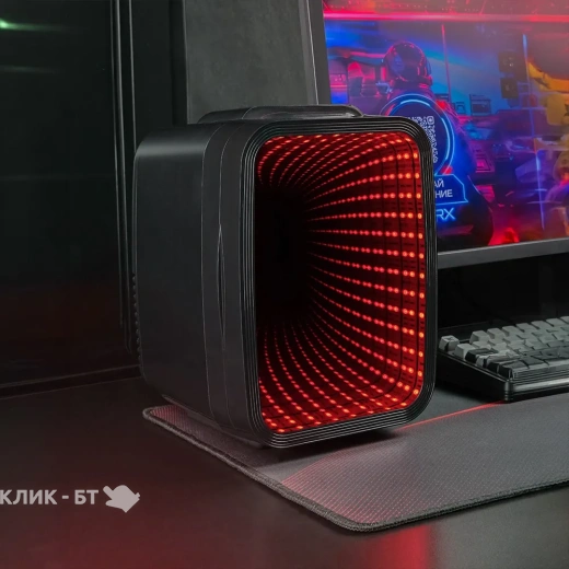 Мини-бар MEYVEL MD-04C3B-RGB