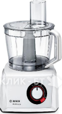 Кухонный комбайн BOSCH MC812W872