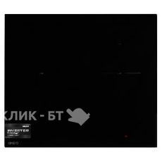 Варочная поверхность AKPO PIA 6094121FZ-2 BL