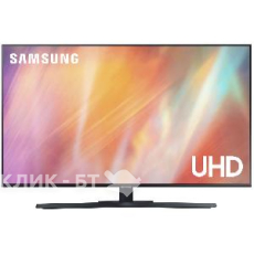 Телевизор SAMSUNG UE50AU7540UXRU