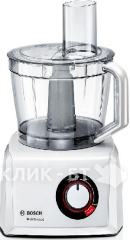 Кухонный комбайн BOSCH MC812W872