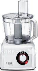 Кухонный комбайн BOSCH MC812W872